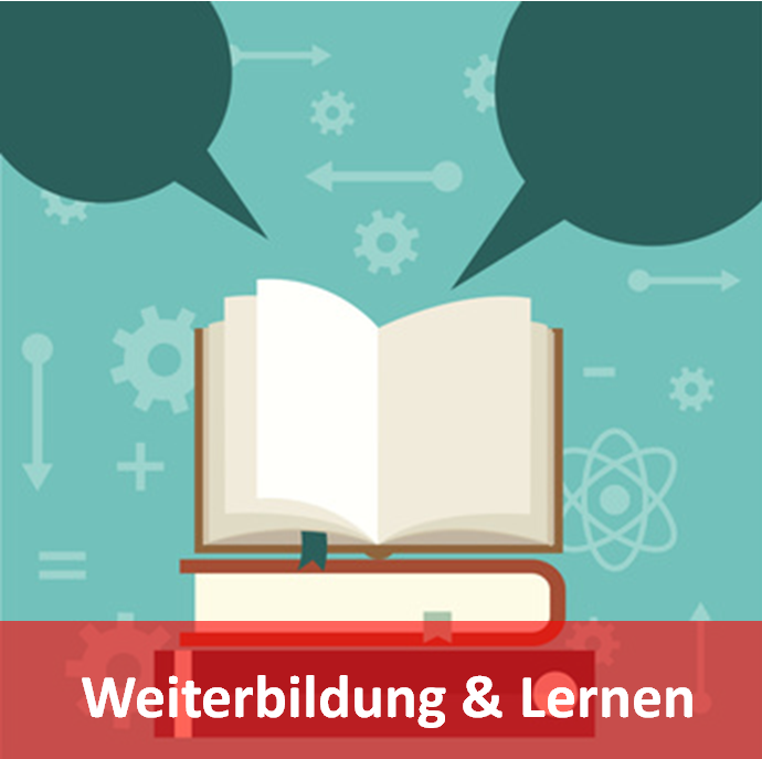 Weiterbildung & Lernen